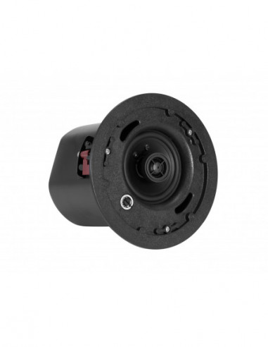 OMNITRONIC CSH-8 2-Way Ceiling Speaker