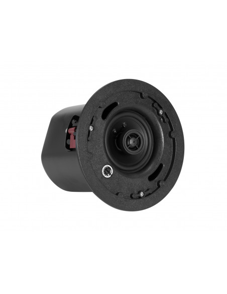 OMNITRONIC CSH-8 2-Way Ceiling Speaker