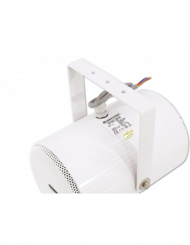 OMNITRONIC PS-25 Projector Speaker