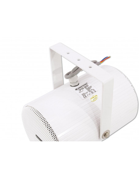 OMNITRONIC PS-25 Projector Speaker