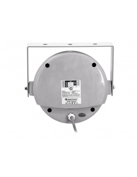 OMNITRONIC PS-30S Projector Speaker