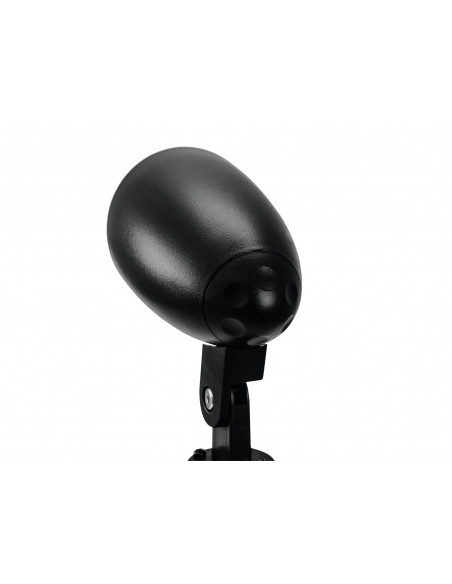 OMNITRONIC PS-2.5GS Projector Speaker, black, 2x