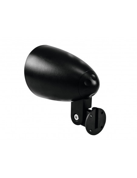 OMNITRONIC PS-2.5WB Projector Speaker, black, 2x