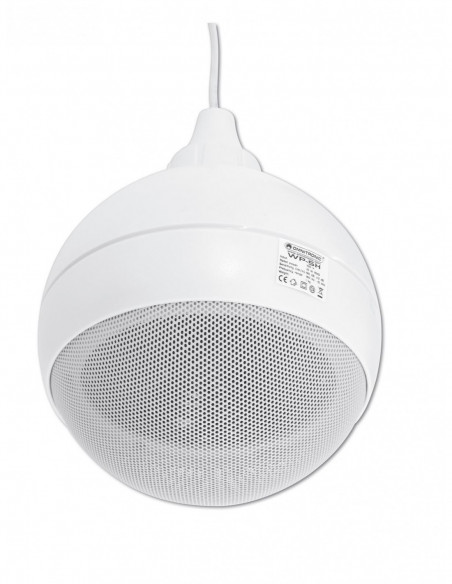 OMNITRONIC WP-5H Ceiling Speaker