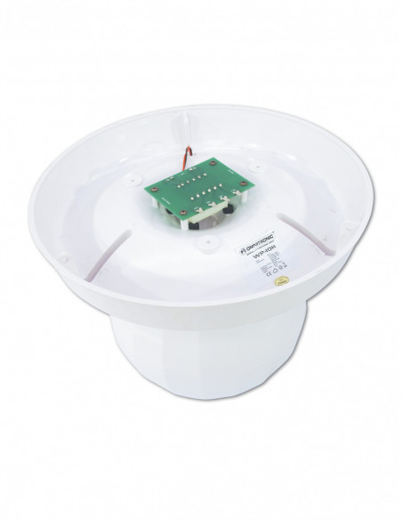OMNITRONIC WP-10H Ceiling Speaker