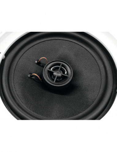 OMNITRONIC WP-10H Ceiling Speaker