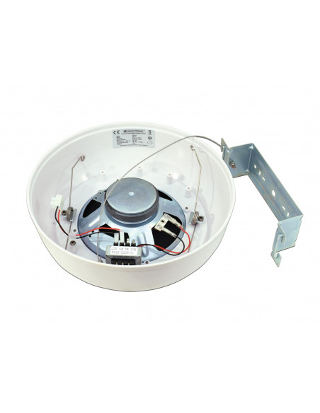 OMNITRONIC DAL-2 Ceiling Speaker