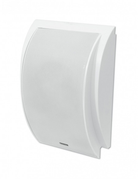 OMNITRONIC WC-1 PA Wall Speaker