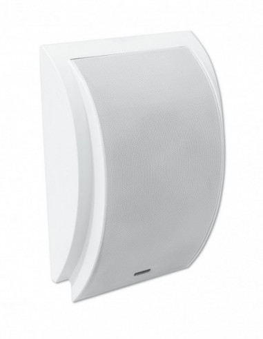 OMNITRONIC WC-1 PA Wall Speaker