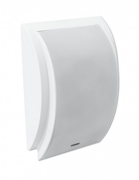 OMNITRONIC WC-1 PA Wall Speaker