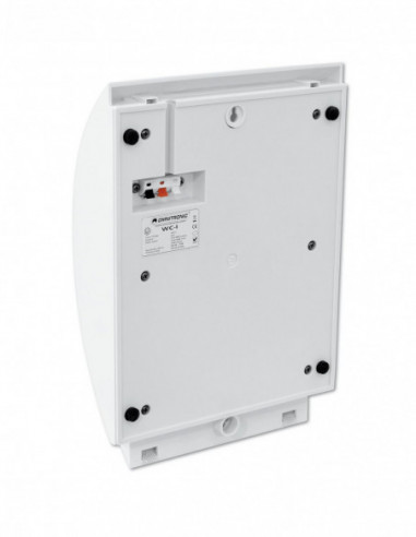 OMNITRONIC WC-1 PA Wall Speaker