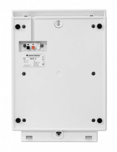 OMNITRONIC WC-1 PA Wall Speaker