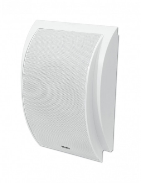 OMNITRONIC WC-2 PA Wall Speaker