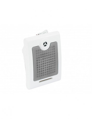 OMNITRONIC WC-3 PA Wall Speaker