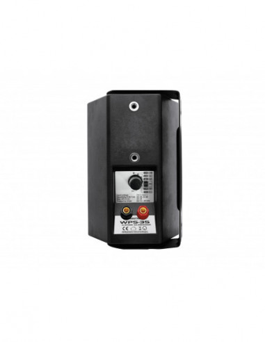 OMNITRONIC WPS-3S PA Wall Speaker