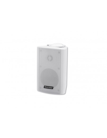 OMNITRONIC WPS-4W PA Wall speaker