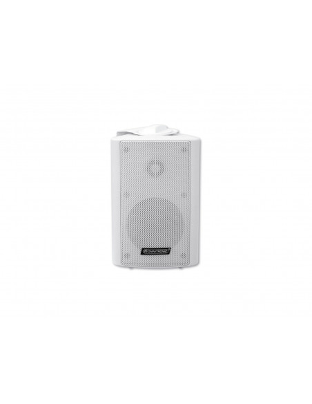 OMNITRONIC WPS-4W PA Wall speaker