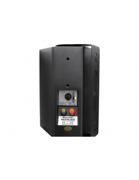 OMNITRONIC WPS-5S PA Wall Speaker