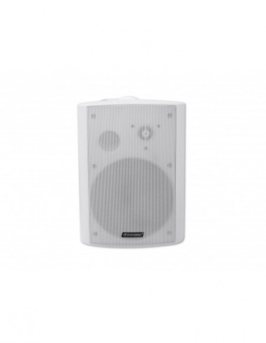 OMNITRONIC WP-6W PA Wall Speaker