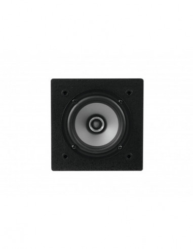 OMNITRONIC QI-5T Coaxial PA Wall...