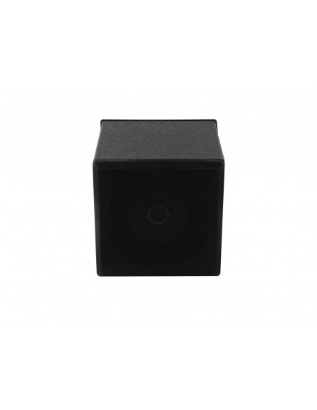OMNITRONIC QI-5T Coaxial PA Wall Speaker wh