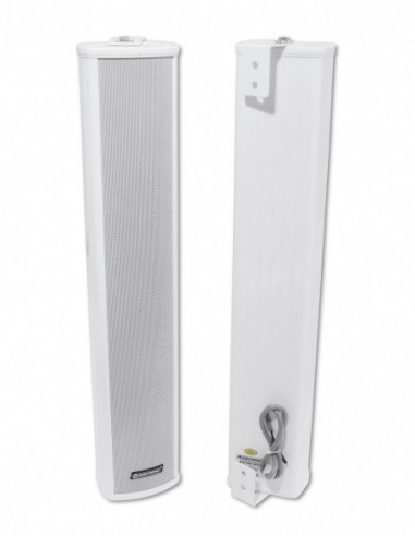 OMNITRONIC PCW-30 Column Speaker IP44