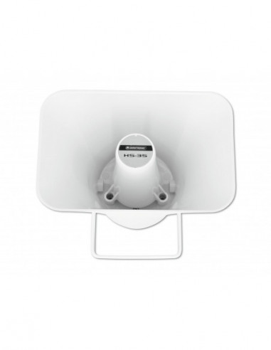 OMNITRONIC HS-35 PA Horn Speaker