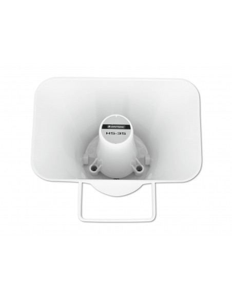 OMNITRONIC HS-35 PA Horn Speaker