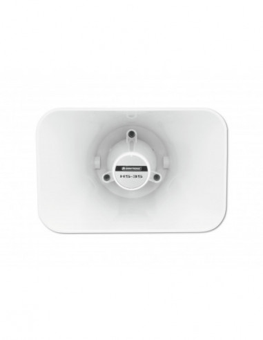 OMNITRONIC HS-35 PA Horn Speaker