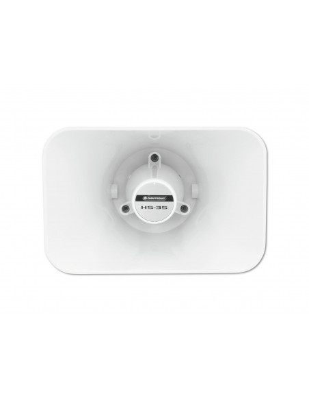 OMNITRONIC HS-35 PA Horn Speaker