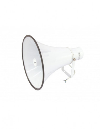 OMNITRONIC HR-25 PA Horn Speaker