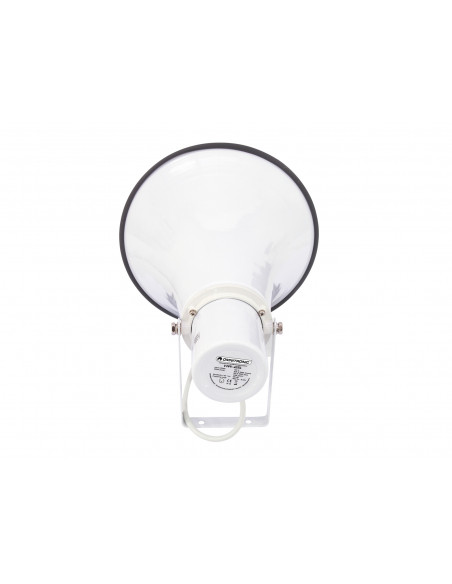 OMNITRONIC HR-25 PA Horn Speaker