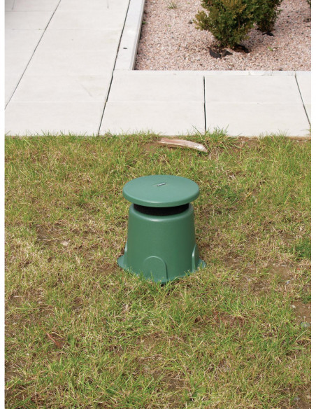 OMNITRONIC GSG Garden Speaker