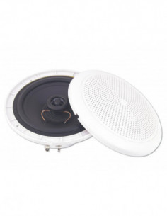 OMNITRONIC WF-6 Flush-Mount... 2