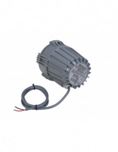 OMNITRONIC ED-60T Horn Driver 2