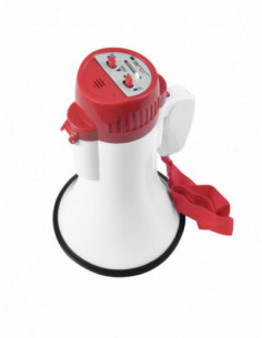 OMNITRONIC MP-10 Megaphone 2