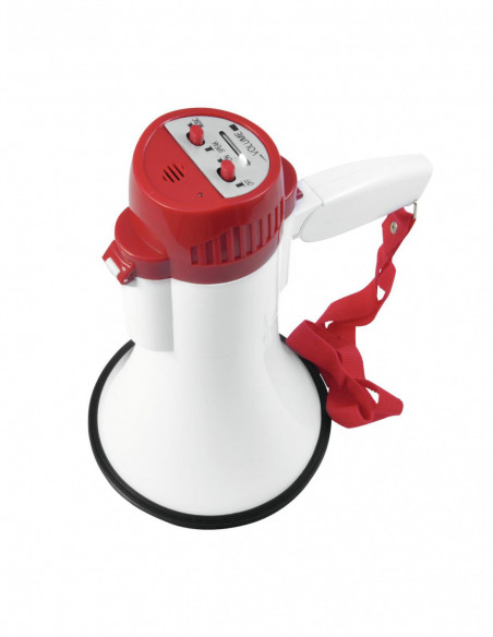 OMNITRONIC MP-10 Megaphone