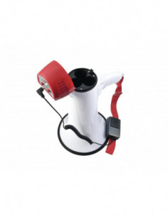 OMNITRONIC MP-15 Megaphone 2