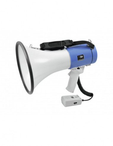 OMNITRONIC MP-25 Megaphone