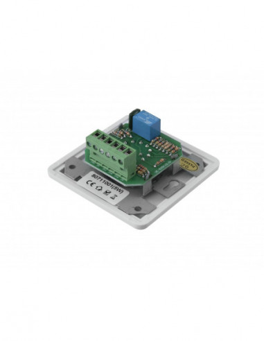 OMNITRONIC PA Volume Controller, 5 W...