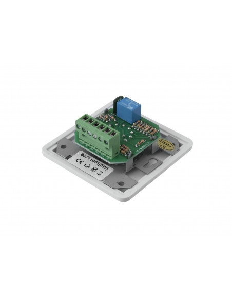 OMNITRONIC PA Volume Controller, 5 W mono wh