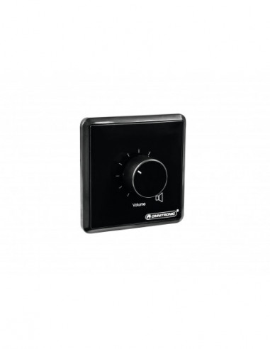 OMNITRONIC PA Volume Controller, 10 W...