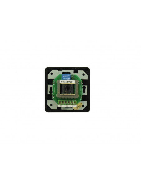 OMNITRONIC PA Volume Controller, 10 W mono bk