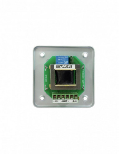 OMNITRONIC PA Volume Controller 10 W...