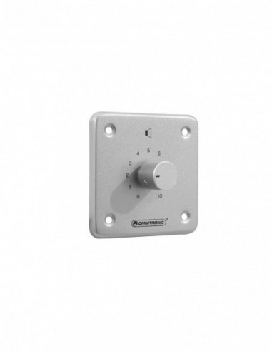 OMNITRONIC PA Volume Controller 45 W...