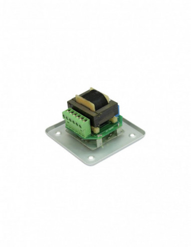 OMNITRONIC PA Volume Controller 45 W...