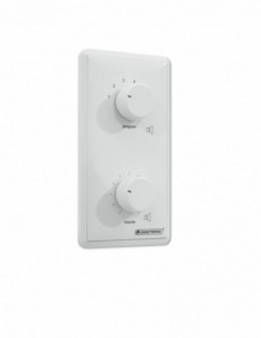 OMNITRONIC PA Volume... 2