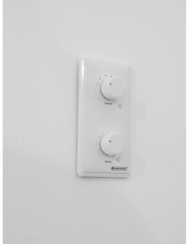 OMNITRONIC PA Volume...