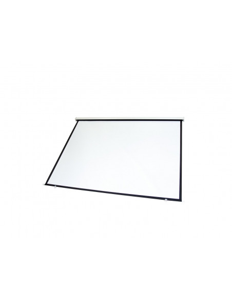 EUROLITE Projection Screen 4:3, 2m x 1,5m
