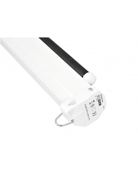 EUROLITE Projection Screen 4:3, 2m x 1,5m